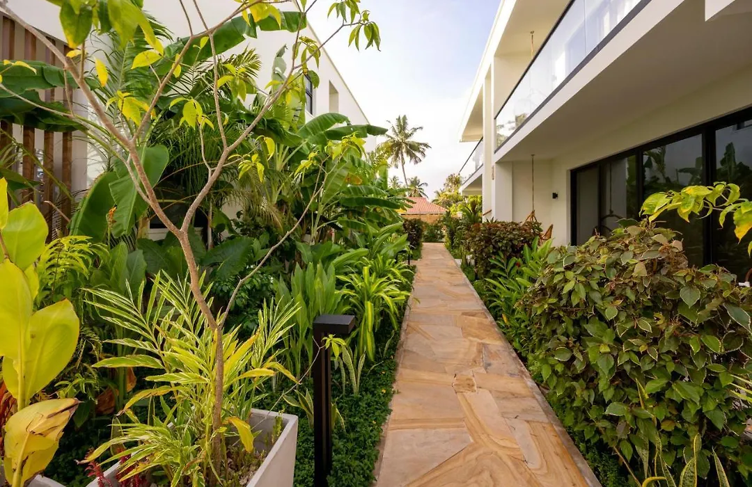 TOA Hotel&Spa Zanzibar-1