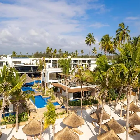 TOA Hotel&Spa Zanzibar-2