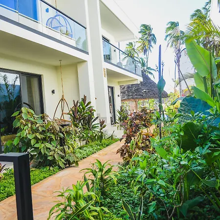 TOA Hotel&Spa Zanzibar-3